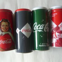 Различни неща с надпис Кока-Кола, снимка 12 - Други ценни предмети - 34836369