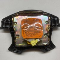 Волан Air Bag за Nissan Нисан Максима QX 2Y1019130019 2002, снимка 9 - Части - 43516188