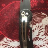 Продавам ножове чисто нови наострени и с високо качество, снимка 3 - Ножове - 40288615