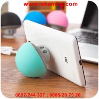 Гъбка Bluetooth Speaker, снимка 8 - Bluetooth тонколони - 28529329