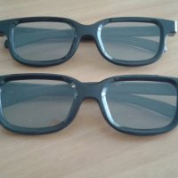 3D детски очила, снимка 1 - Стойки, 3D очила, аксесоари - 37377341