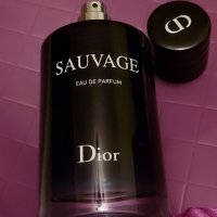  🔥Нов Мъжки Парфюм Dior Sauvage 100мл. EDP ! 🔥, снимка 1 - Мъжки парфюми - 44045682