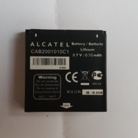 Alcatel OT-S210, снимка 3 - Alcatel - 27522458