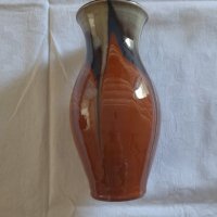 Керамични вази, снимка 7 - Вази - 43336288