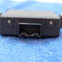 Gateway control module за Audi A4 B8 (2007-2011г.) 8T0 907 468 H / 8T0907468H, снимка 3 - Части - 33205624