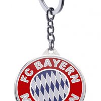 Ключодържател: FC Bayern München (Байерн Мюнхен), снимка 3 - Други - 32365978