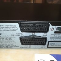 DVB-panasonic dmr-ex93c hdd/dvd/usb/dvb/hdmi-germany 1806211256, снимка 18 - Плейъри, домашно кино, прожектори - 33256994