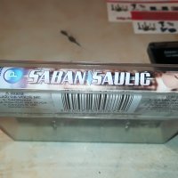 SABAN SAULIC-ORIGINAL PAYNER 0107221107, снимка 10 - Аудио касети - 37255169