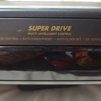 Видеорекордер Panasonic NV-HD620 Super Drive HiFi Stereo, снимка 8 - Плейъри, домашно кино, прожектори - 43849516