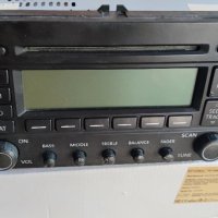 Радио с чейнджар за 6 диска, снимка 1 - Аксесоари и консумативи - 35074409