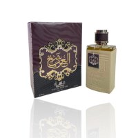Оригинален мъжки арабски парфюм MANASIK SHAIKH AL ARAB, снимка 3 - Мъжки парфюми - 43816300