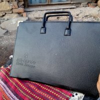 Стара чанта,папка МЗ Перла Нова Загора, снимка 3 - Антикварни и старинни предмети - 27345145