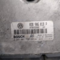 Компютър запалване за VW Passat IV 1.9 TDI , 1996-2000.038906018S, снимка 1 - Части - 43940360