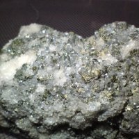 Руда минерали сувенири №6, снимка 1 - Декорация за дома - 44117642