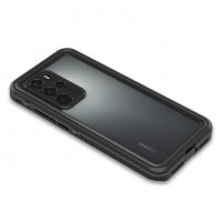 Водоустойчив, удароустойчив кейс RED PEPPER, SHELBOX HUAWEI P40 Pro, P40 , снимка 4 - Калъфи, кейсове - 32471472