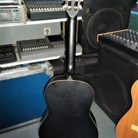 Sheffield cl.guitar, снимка 5 - Китари - 40014464