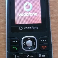 Motorola C115(2 бр.) и Vodafone 225, снимка 8 - Motorola - 43500578