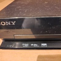 Домашна аудио система DVD SONY  DAV-DZ330  USB, снимка 2 - Аудиосистеми - 43760882