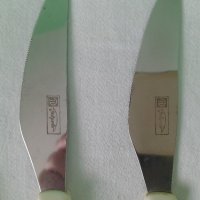 Ножове, снимка 2 - Прибори за хранене, готвене и сервиране - 43835372