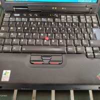 IBM ThinkPad X32, снимка 2 - Лаптопи за дома - 43251290