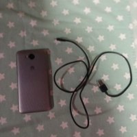 Смартфон Huawei Y6 2017, Dual SIM, 16GB, 4G, Grey, снимка 1 - Huawei - 43374493