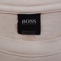 Boss-Много Запазена, снимка 4 - Тениски - 37081114