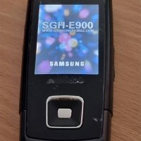 Samsung E900(3 бр.) - за ремонт, снимка 3 - Samsung - 38682195