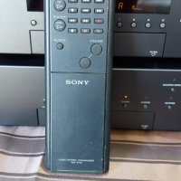 SONY TA-S7 / ST-S7 / CDP-S7 / TC-S7, снимка 2 - Ресийвъри, усилватели, смесителни пултове - 36747280