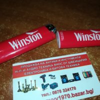 WINSTON НОВИ ЗАПАЛКИ 2410211926, снимка 1 - Запалки - 34569336