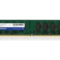 Памет за компютър DDR2 2GB PC2-6400 ADATA (втора употреба), снимка 1 - RAM памет - 40333875