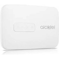 Alcatel 4G LTE Vivacom router бисквитка, снимка 1 - Рутери - 43909577