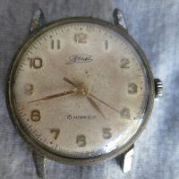 часовник Зим, снимка 2 - Антикварни и старинни предмети - 37898728