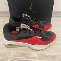 Nike Jordan 44.5 номер чисто нови , снимка 4 - Маратонки - 44065674