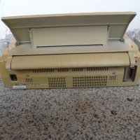 Матричен принтер OKI Microline 3410, снимка 4 - Принтери, копири, скенери - 43853563