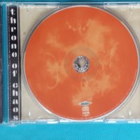 Throne Of Chaos – 2002 - Pervertigo (Speed Metal,Heavy Metal), снимка 6 - CD дискове - 43656807