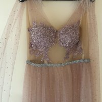 Официална рокля, снимка 1 - Сватбени рокли - 33614850