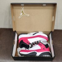 Кецове Jordan MAX , снимка 4 - Детски обувки - 35913970