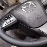 Волан Airbag Mazda 6 GH - 160лв, снимка 2 - Части - 43144429