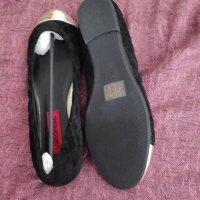 London Rebel нови 38 размер от Англия , снимка 2 - Дамски елегантни обувки - 40139090
