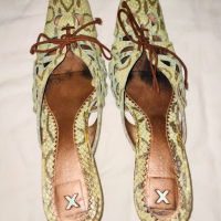 Дамски обувки Дамски чехли MUXART, снимка 3 - Чехли - 44077614