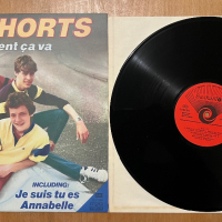 The Shorts, снимка 1 - Грамофонни плочи - 44858612