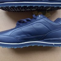 umbro маратонки сини размер 44 нови купени от англия, снимка 6 - Маратонки - 43712397