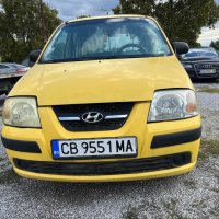 HYUNDAi ATOS PRIMR само на части , снимка 2 - Части - 43454316