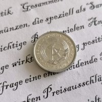 Монета - Германия - 5 пфенига | 1979г.; серия А, снимка 2 - Нумизматика и бонистика - 28088058