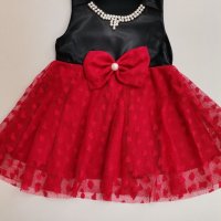 Празнична рокля , снимка 1 - Детски рокли и поли - 32391016