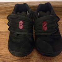Nike Kyrie 5 Td Irving - страхотни детски маратонки КАТО НОВИ, снимка 6 - Детски маратонки - 33393735