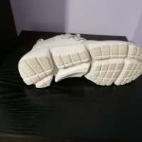 Nike Pocketknife DM Leather, снимка 6 - Маратонки - 34955413