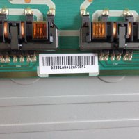 LCD INVERTER ,SSB400_12V01 Rev0.3, снимка 3 - Части и Платки - 37890018