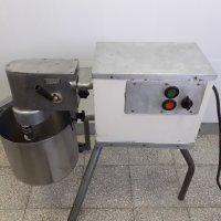 Мултифункционална кухненска/производство машина резачка на картофи, снимка 1 - Обзавеждане на кухня - 39639614