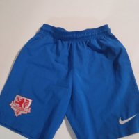 Къси панталони Nike, снимка 1 - Спортни дрехи, екипи - 36983720